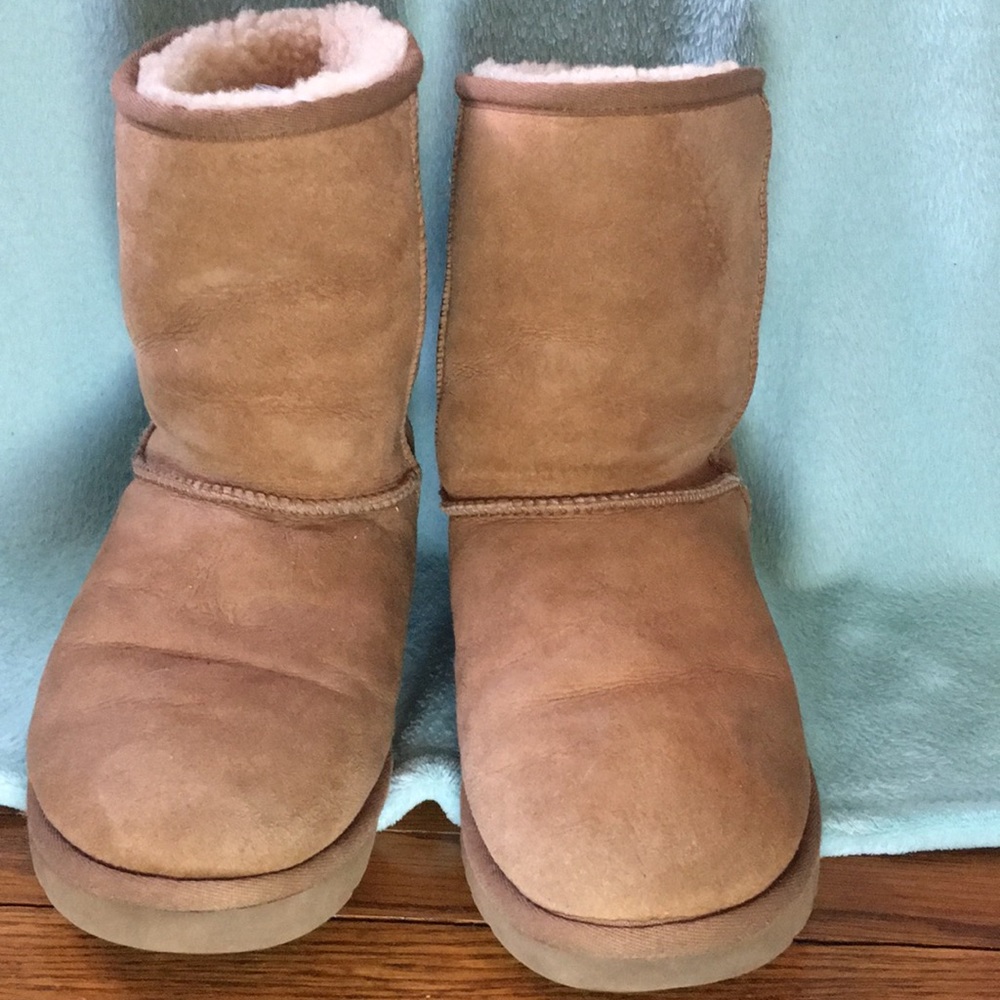 Used UGGs